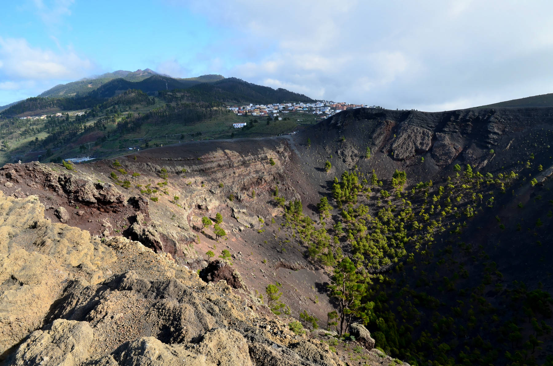 La Palma